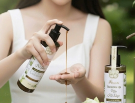 Top dược liệu giúp da đầu khỏe mạnh từ gốc, giảm nấm ngứa, gàu nhiều, gãy rụng 