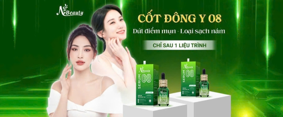 Mỹ phẩm N Beauty